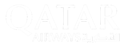 Qatar Airways, maskapai yang digunakan Solusi Haramain Tour & Travel, penyedia layanan umrah dan haji terbaik di Kendari