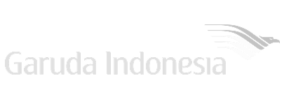 Garuda Indonesia, maskapai yang digunakan Solusi Haramain Tour & Travel, penyedia layanan umrah dan haji terbaik di Kendari